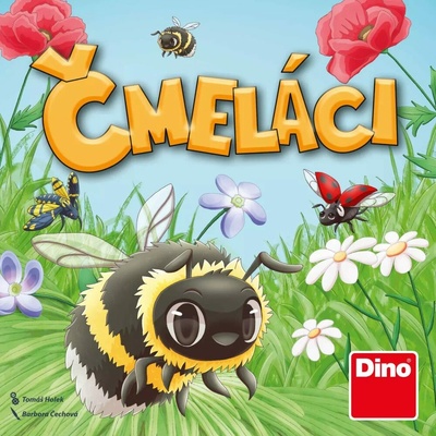 Dino Čmeláci
