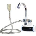 Elite Електрически смесител с душ elite ehsd-2559 (2377)