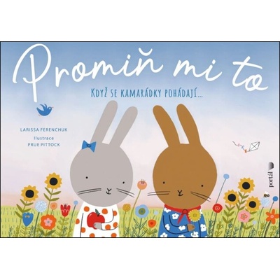 Promiň mi to