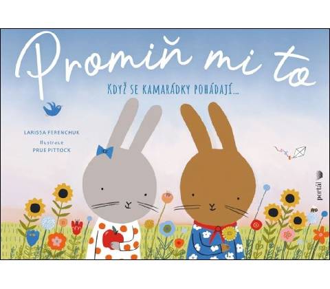 Promiň mi to