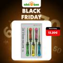 Korum Ti Baiting Needle Set