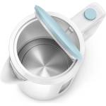 Philips Електрическа кана Daily Collection HD9318/20 1.7 L бяла (HD9318/70) Електрически кани