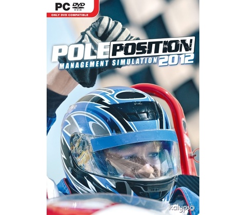Pole Position 2012