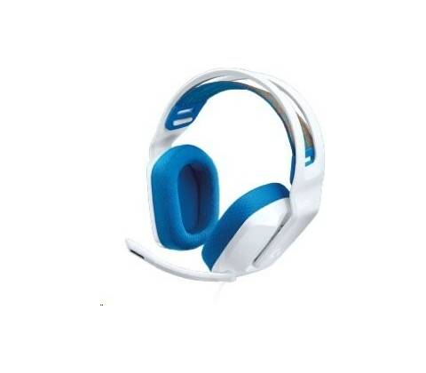 Logitech G335
