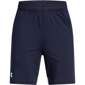 Under Armour TECH VENT JCQRD SHORTS K modré