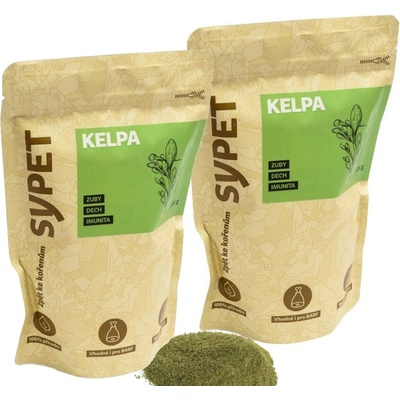 Algea feed Mořská řasa Kelpa 1 kg