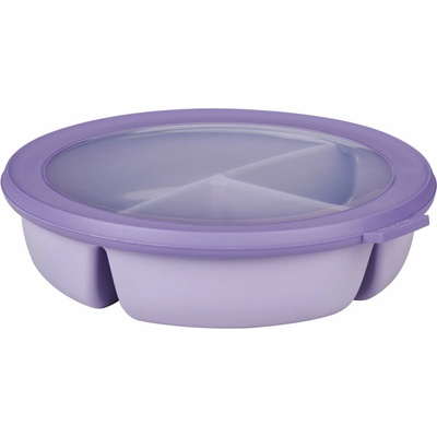 Mepal Bento miska na obed Cirqula Vivid lilac