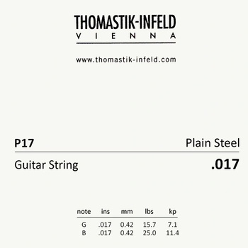 Thomastik P17