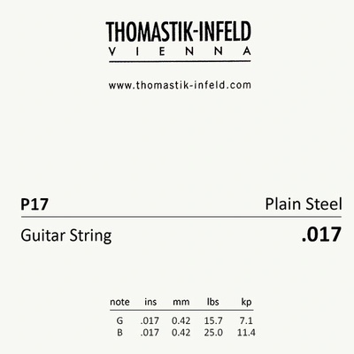 Thomastik P17