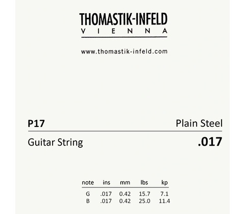 Thomastik P17