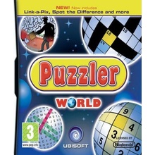 Puzzler World