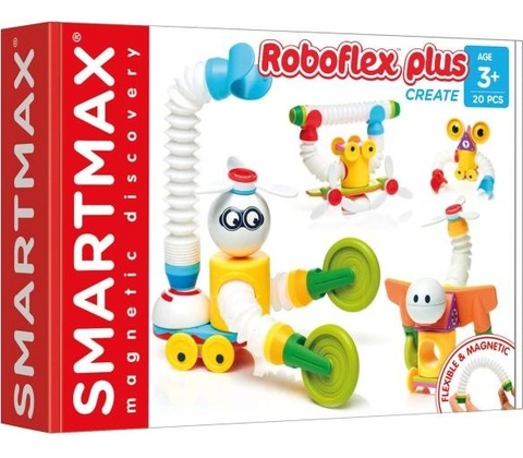 SmartMax Roboflex Plus