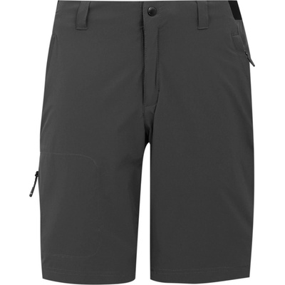 Regatta Eldes Shorts sivá