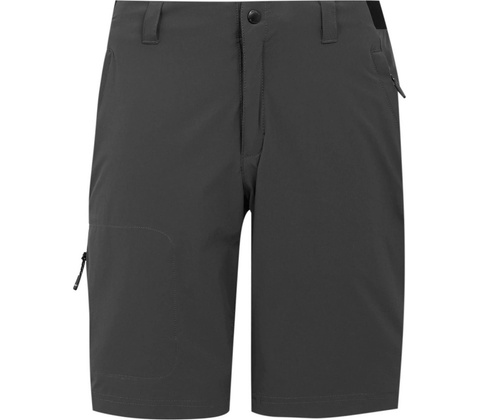 Regatta Eldes Shorts sivá