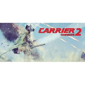 Carrier Command 2