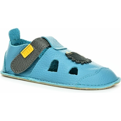 Lang.S by Tikki shoes Tikki Nido Henry Sandals