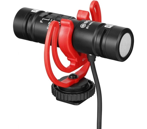Boya BY-MM1 Pro