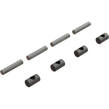 Arrma CVD вал щифт