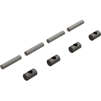 Arrma CVD вал щифт