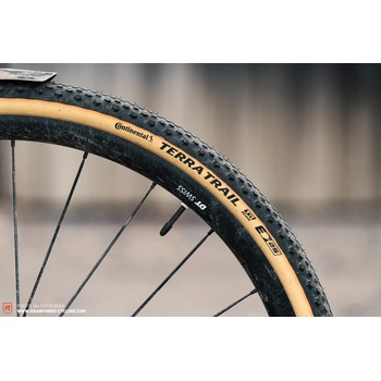 Continental Terra Trail 28 x 1.35