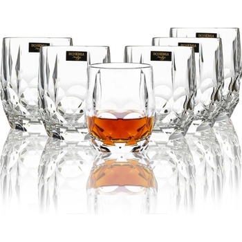 BOHEMIA PRESTIGE BOHEMIA PRESTIGE DESIRE POHÁRE 6 x 350 ml