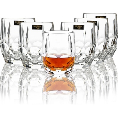 BOHEMIA PRESTIGE BOHEMIA PRESTIGE DESIRE POHÁRE 6 x 350 ml