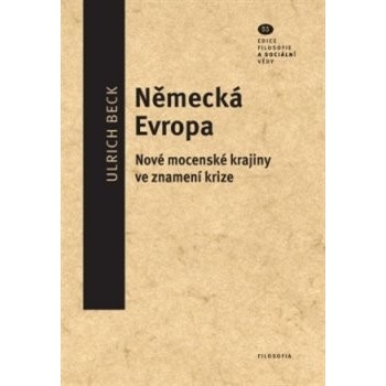 Německá Evropa