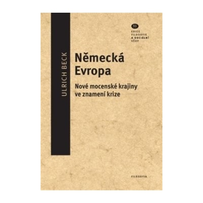 Německá Evropa