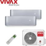 Vivax ACP-09CH25AERI / ACP-18COFM50AERI Климатици