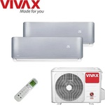 Vivax ACP-09CH25AERI / ACP-18COFM50AERI Климатици