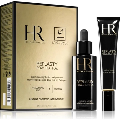 Helena Rubinstein Re-Plasty Power A+H. A. подаръчен комплект за жени