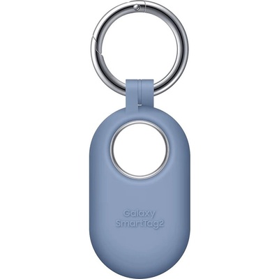 Samsung Silikonové puzdro pre SmartTag2 Blue EF-PT560CLE