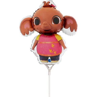 Grabo Mini Sula 14" 35 cm fóliový balónik nafukovací
