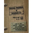 Michal Prokop a Framus Five - Pořád to platí 1968-1989 CD