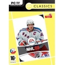 NHL 08