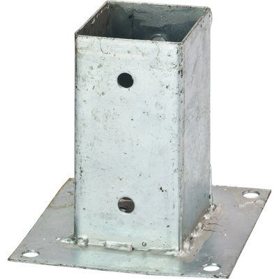 DEMA Kotviaca pätka so štvorcovou podstavou 71x71x150 mm