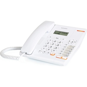 Image 1 of Alcatel Temporis 580 black