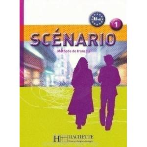 Scenario | Anne-Lyse Dubois, Martine Lerolle (ISBN: 9782011555618)