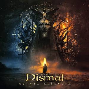 Dismal - Quinta Essentia (Box Set) (180 g) (3 LP) (8597411593204)