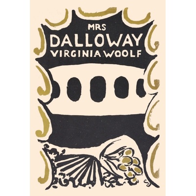 Mrs Dalloway - Virginia Woolf