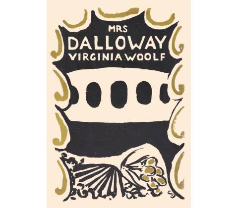 Mrs Dalloway - Virginia Woolf