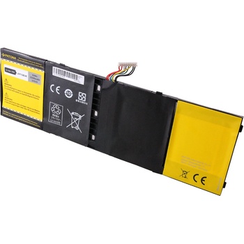 Image 1 of PATONA Батерия за Acer Aspire M5 / R7 / V5 / V7, 3500 mAh (2452)