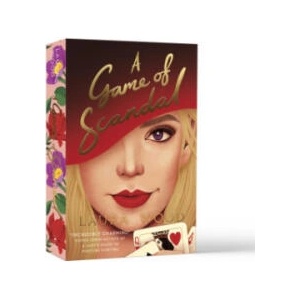 A Game of Scandal | Mercedes DeBellard (ISBN: 9780702325380)