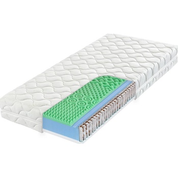 Ambiamo Покет матрак POSEIDON 1 180x200 cm (HI0055)