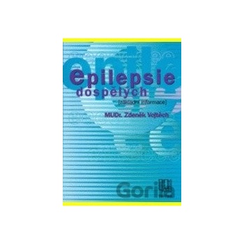 Epilepsie dospělých - Vojtěch