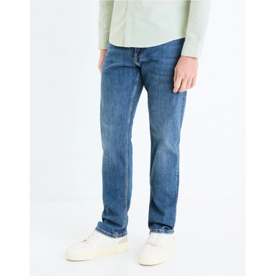 Celio džíny C15 straight Straightel