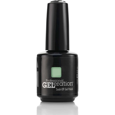 Jessica Cosmetics GELeration Colours Полупостоянен лак за нокти GEL-1103 Be My Sweet Tart 15 ml