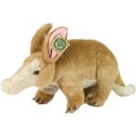 Rappa Плюшена играчка Rappa Еко приятели - Африкански мравояд, 30 cm (221864) - ozone