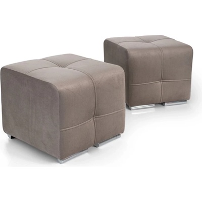 Kambo Табуретка Мелбърн, пясъчен, Polo