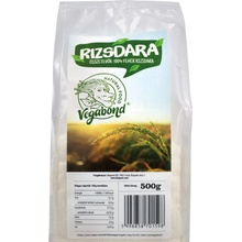 Vegabond Biela ryžová krupica 0,5 kg